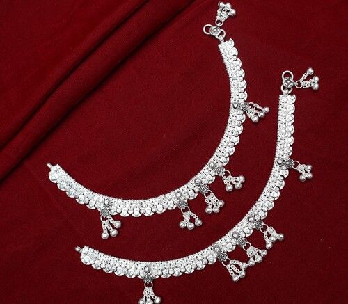 D PANKHA DALIYA CHAIN CASTING PAYAL