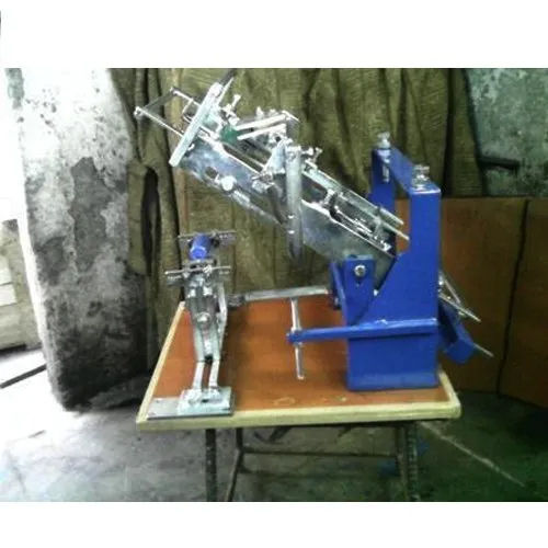 Ball Pen Screen Printing Machine