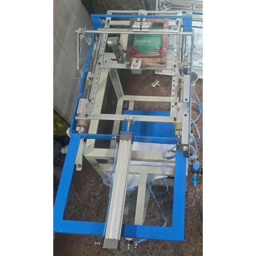 Food Container Printing Machine