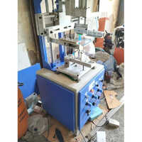 Mild Steel Semi Automatic Screen Printing Machines