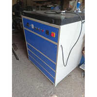 Blue & White Screen Exposing Machine