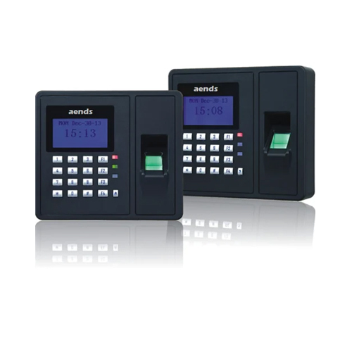 Finger Print Card PIN Access Control System (1)