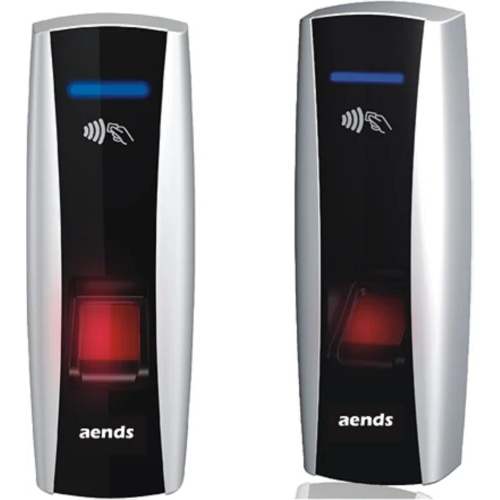 Finger Print Card PIN Access Control System (3)
