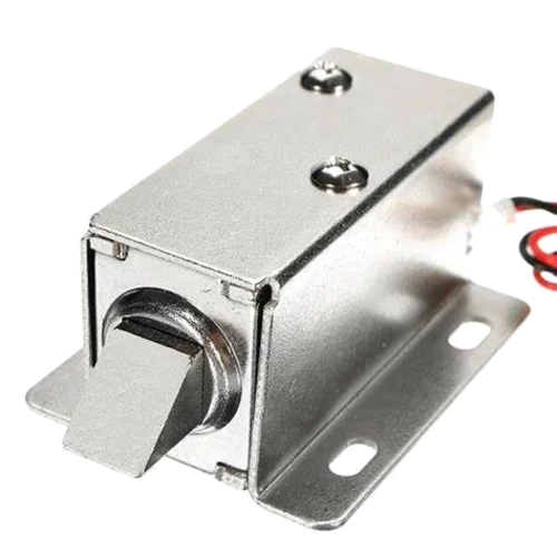 Electric Cabinet Locks