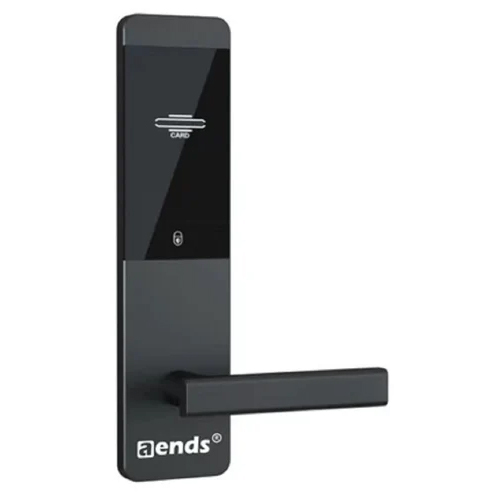 Bluetooth And RFID Hotel Lock System
