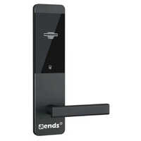 Bluetooth And Rfid Hotel Lock System Application: Doors
