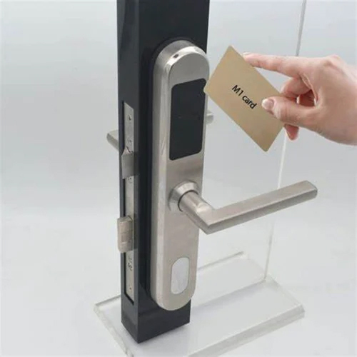 Rfid Door Lock