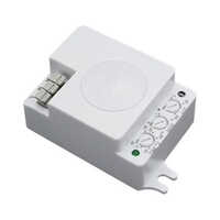 Microwave Motion Sensor