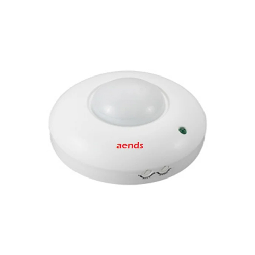 AENDS PIR Motion Sensor WITH 360 Degree Detection angle