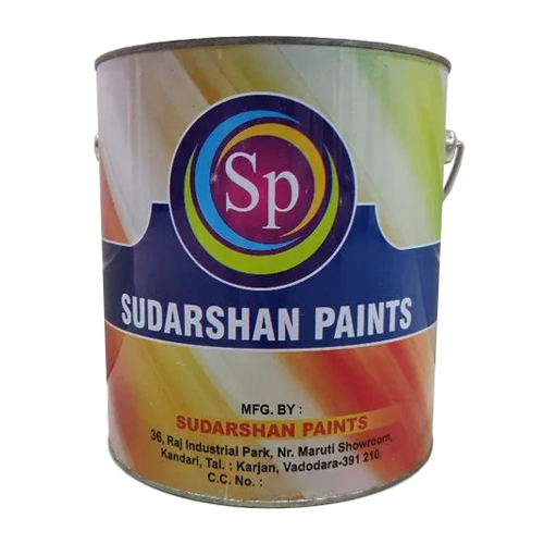 Weldable Paints