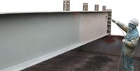 Any Color Ethyl Zinc Silicate Primer