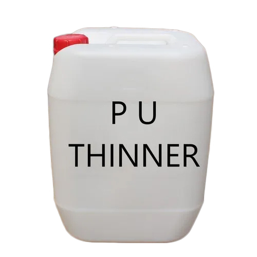 PU (Polyurethane) Paint Thinner