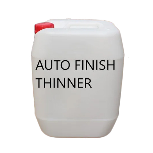 Auto Finish Thinner