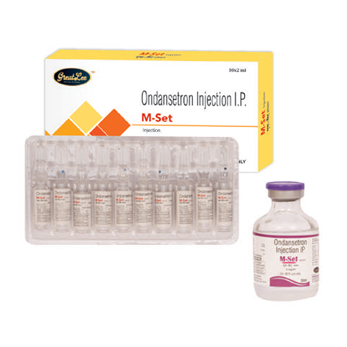 Ondansetron Injection IP