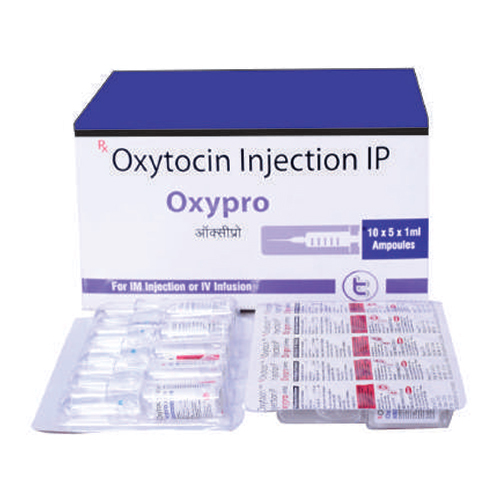 Injection IP