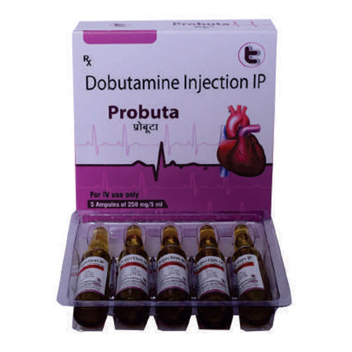 Dobutamine Injection IP