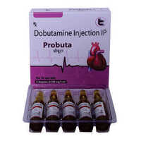 Liquid Dobutamine Injection Ip