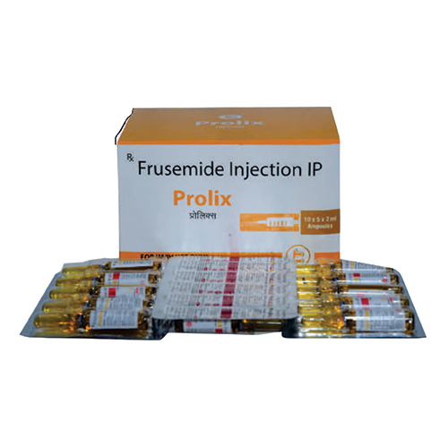 Frusemide Injection IP