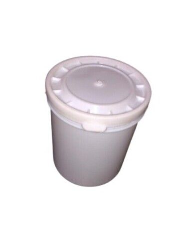 Paint Packing Plastic Bucket