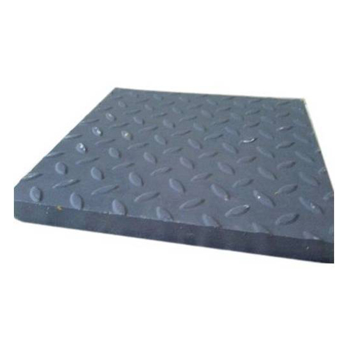 Industrial FRP Grating