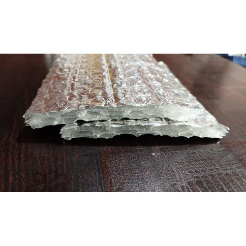 Triple Layered Bubble Insulation Sheet Application: Industrial