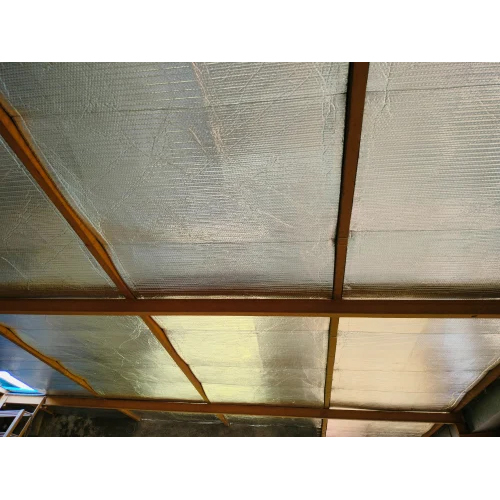 Thermal Reflective Insulation Material