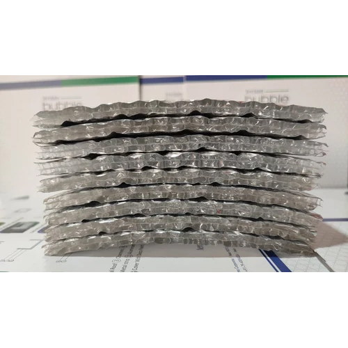 Air Bubble Heat Insulation