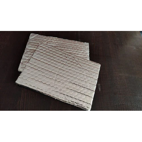 Fire Retardant Polyethylene Air Bubble Insulation