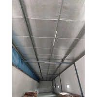 Industrial Insulation Material