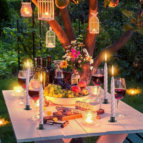 candle holder 3