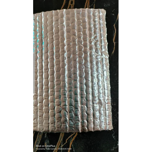 Bubble Film Insulation