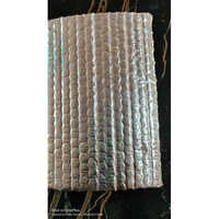 Bubble Film Insulation