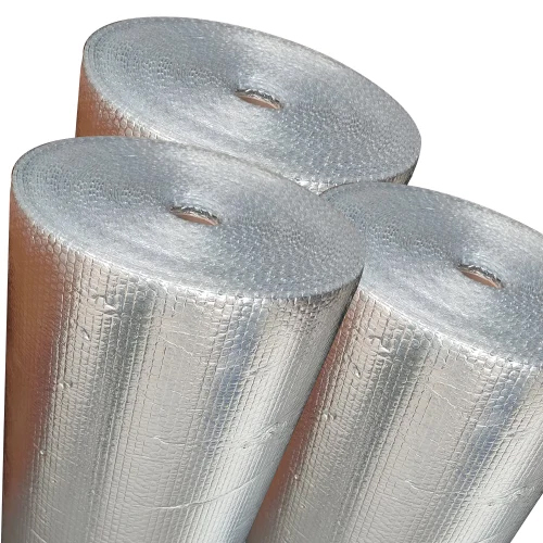 Bubble Wrap Insulation
