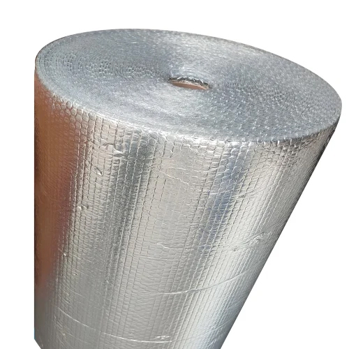 Laminated Air Bubble Insulation