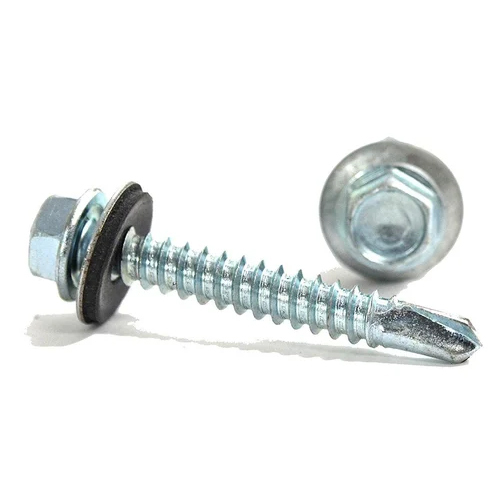 Self Drilling Screw