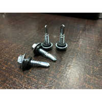 Stainless Steel Self Drilling Screw