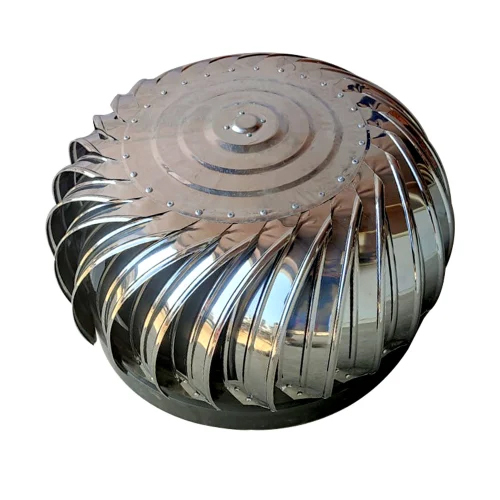 Turbo Ventilator