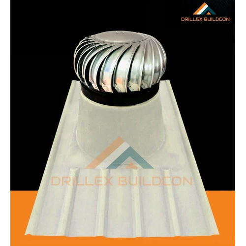 HAO Turbo Ventilator