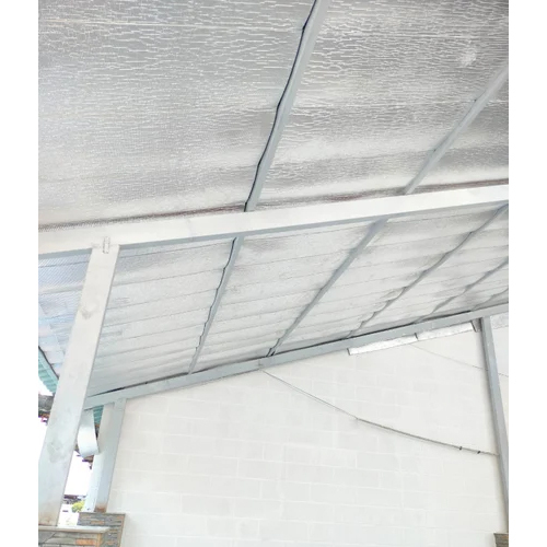 Under Roof Heat Insulation