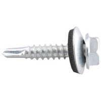 Hex Head Roofing Screw