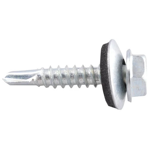 Galvanized Roofing Screw