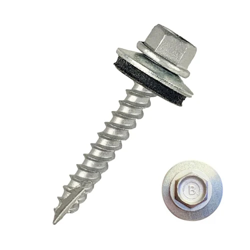1 Inch Roofing Screw