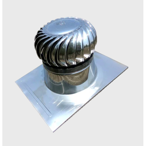 Industrial Roof Ventilation Fan