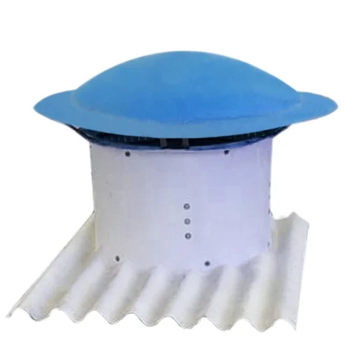 Axon Motorized Roof Extractor