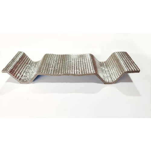 Pre insulated Roofing Sheet
