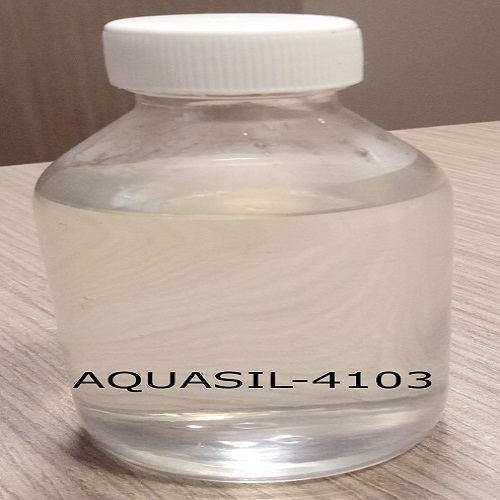 AQUASIL-4103 (Hydrophilic Silicone Softener)