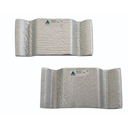 Aero Comfort Pre Insulated Roofing Sheet