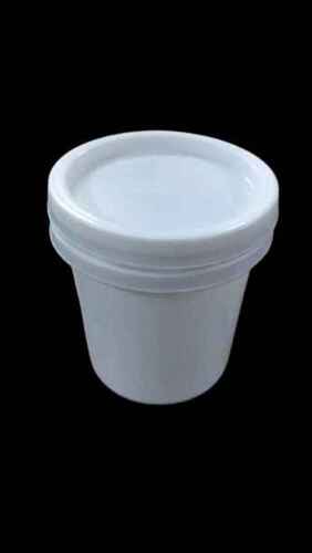 Grease Packaging Plastic Bucket