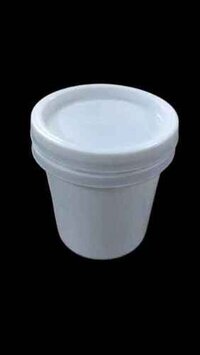 1 Kg Grease Plastic Bucket