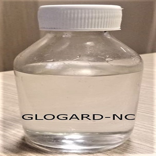 GLOGARD-NC (Non-durable flame retardant for cellulosic and synthetics)
